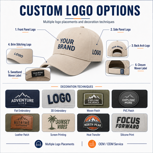 Gorra de Algodón Azul Rey Personalizada de Fábrica con Logotipo de <span class=keywords><strong>Flecha</strong></span> Ondulada Bordado, Visera Curva, Estructurada, Deportiva, para Exteriores, Ajustable, OEM - Product Image 4