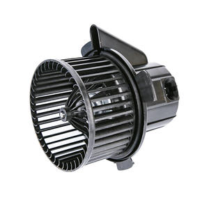 Ventilateur de refroidissement 12V sans balais pour <span class=keywords><strong>Peugeot</strong></span> 307 <span class=keywords><strong>308</strong></span> Citroën C-Triomphe Saga 1607622680 6441AG - Product Image 1