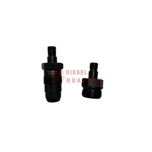 Huazhen C9 C7 C10/C12 C13 C18 3521 Common Rail Diesel nhiên liệu Công cụ kiểm tra Cat Series phun kết nối chuyển đổi Bộ chuyển đổi - Product Image 1