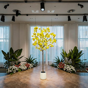 High Quality Artificial <strong>Spring</strong> <strong>Flower</strong> for <strong>Wedding</strong> Festival Decoration Economical yet Elegant - Product Image 5