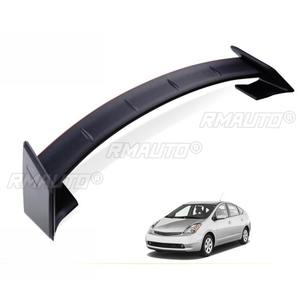 Alerón Trasero para Toyota Prius XV20 03-09 XV30 09-15, Accesorios para Automóviles, Pieza de Modificación para Maletero Trasero - Product Image 5