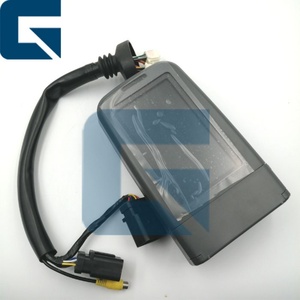 327-7482  3277482 366-8811 3668811  Panel de visualización del monitor del motor C9 para excavadora E330D - Product Image 2