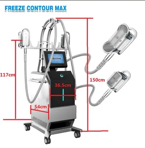 CE Approved Popular Fat Removal Beauty Machine For Salon