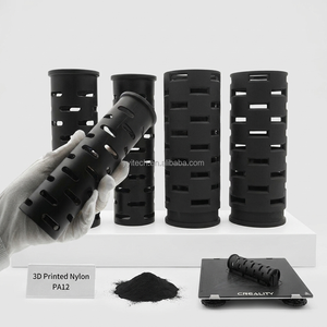 Impression 3D SLS Nylon/ABS, pièces mécaniques de précision en métal, modèles de prototypage rapide, service - Product Image 5