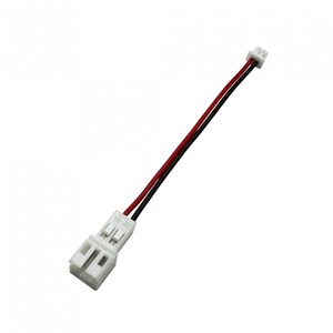 JST PH2.0 prolunga la linea 2/3/4/5/6pin PH 2.0mm connettore maschio a femmina con cavo di lunghezza 10/20/30cm 26AWG - Product Image 5