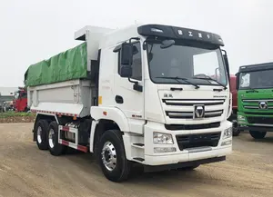 Top Cina xcm g NCL3258 off-road dump truck