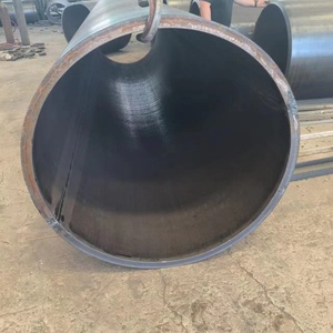 Tubi Saldati e Tubi Tondi <span class=keywords><strong>in</strong></span> <span class=keywords><strong>Acciaio</strong></span> Inossidabile di Grado Industriale per Applicazioni Edili e Industriali con Qualità Certificata - Product Image 2