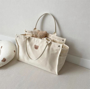 <span class=keywords><strong>Bolsa</strong></span> Grande <span class=keywords><strong>para</strong></span> Mamá, <span class=keywords><strong>para</strong></span> Cochecito, Bolsos de Mano, <span class=keywords><strong>Bolsa</strong></span> de Pañales <span class=keywords><strong>para</strong></span> Bebé, <span class=keywords><strong>Bolsa</strong></span> de Maternidad de Lona, <span class=keywords><strong>Bolsa</strong></span> de Viaje <span class=keywords><strong>para</strong></span> <span class=keywords><strong>Hospital</strong></span>, Paquetes de Maternidad, <span class=keywords><strong>para</strong></span> Madres e Hijos - Product Image 3