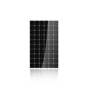 ESG 2023 Hot Sale CE TUV ETL CEC ISO Custom Solar Cable Connector 300W Monocrystalline Solar Panel