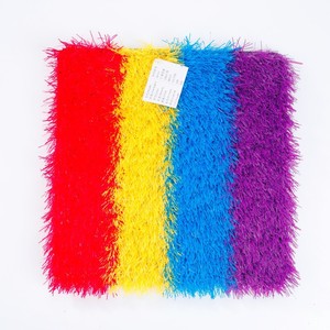 Hierba sintética nueva
Alfombra artificial
Artificial para jardín
Césped artificial
Césped artificial de alta calidad - Product Image 3