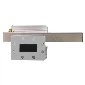 Manufacturer Customized <strong>Rf</strong> C Band <strong>Passive</strong> <strong>Component</strong> Waveguide Coupler and Load Assembly - Product Image 4