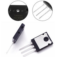Fiche technique complète du transistor 2SC5200, équivalent original 5200 Y 1943 C5200 A1943, inverseur
