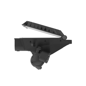 Lampe <span class=keywords><strong>de</strong></span> sécurité solaire LED pliable 6MP/9MP 4G/WiFi IP65 certifiée RoHS CE pour la sécurité (vente en gros) - Product Image 3