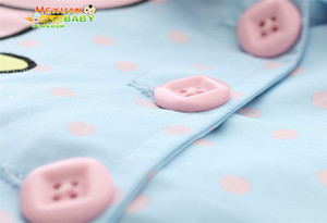 Simpatico Trench con cappuccio per bambine giacca a maniche lunghe con cerniera tinta unita per la primavera per 1-5 anni di abbigliamento per bambini - Product Image 6