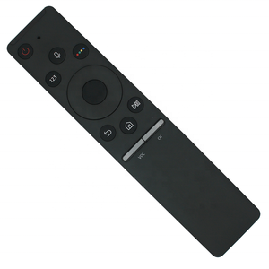 <span class=keywords><strong>BN59</strong></span>-01266A de Control remoto por voz, 16 botones, para <span class=keywords><strong>Samsung</strong></span> Smart TV <span class=keywords><strong>BN59</strong></span>-01265A <span class=keywords><strong>BN59</strong></span>-01270A <span class=keywords><strong>01242A</strong></span> - Product Image 3