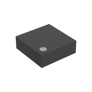 Composants et Pièces Électroniques IC REG LIN 2.1V 150MA DFN1212 6 RP201K211D-TR Gestion de l'Alimentation (PMIC) 6 XFDFN En Stock - Product Image 1