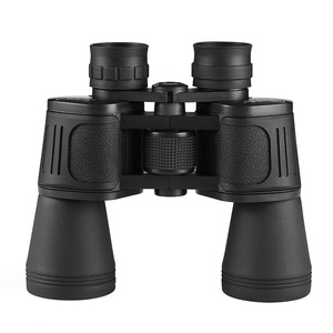 10X50WA gran ocular ver tour multi-capa de revestimiento de observación óptica prismáticos <span class=keywords><strong>10x50</strong></span> telescopio - Product Image 2