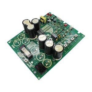 Nueva Placa de Control de accionamiento PLC Original para aire acondicionado Carrier & CHIGO 802301700515 213030777 (V1.0) - Product Image 3