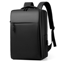 Sac à dos intelligent et Anti-vol pour hommes, avec port de chargement USB, pour ordinateur portable, de bonne qualité, vente en gros,
