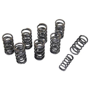Ressort hélicoïdal personnalisé <span class=keywords><strong>de</strong></span> haute qualité à force constante pour jouets, fabriqué à partir <span class=keywords><strong>de</strong></span> fil <span class=keywords><strong>de</strong></span> musique - Product Image 5