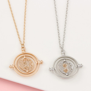 Collier <span class=keywords><strong>sablier</strong></span> convertisseur de temps KABA Jewelry - Product Image 4