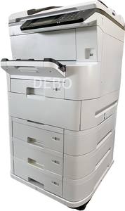 Impresora WF-C878Ra <span class=keywords><strong>PX</strong></span>-M7080FX E-pson Workforce Enterprise, Impresora Multifuncional a Color, A3 <span class=keywords><strong>A4</strong></span>, Impresión a Doble Cara con Escáner - Product Image 4