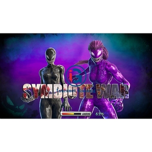 Kit de Juego Arcade Personalizable IG Symbiote <span class=keywords><strong>War</strong></span> <span class=keywords><strong>Zero</strong></span>, Puntos Negativos, Máximo 30% de Retención, Tablero de Juego de Pesca Original - Product Image 2