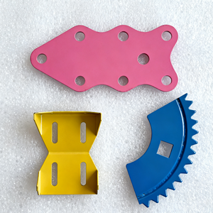 Support d'<span class=keywords><strong>assemblage</strong></span> en <span class=keywords><strong>acier</strong></span> inoxydable 304 316 de haute qualité, estampage, découpe laser, pliage, soudage TIG - Product Image 1