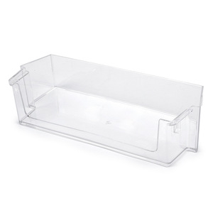 Estante de Repuesto para Puerta de Refrigerador W11239961, Rectangular, 1 Compartimento, Organizador Ligero para Refrigerador - Product Image 2