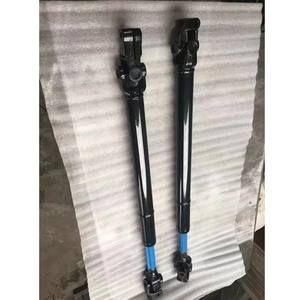 Eje Telescópico del Sistema de Dirección para Camiones Pesados Dongfeng Tianlong, Piezas del Sistema de Control, Barra de Conexión del Mecanismo de Dirección - Product Image 4