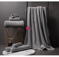 Serviettes de spa haut de gamme Yicheng Beauty, serviettes de soin pour la peau, serviettes de tête, jupes de bain, couvre-lits, serviettes personnalisées avec logo à prix abordable