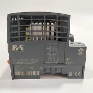 Module CPU PLC X20CP1586 pour B&R - Product Image 5