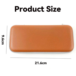 Estojo de Ferramentas EVA à Prova de Choque para Salão de Beleza, Estojo de Alta Qualidade para Tesouras de Cabeleireiro, Caixa de Armazenamento para Tesouras Artísticas - Product Image 3