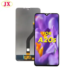 Für Samsung Galaxy A20s Bildschirm Ersatz Für Samsung A20s Lcd Touchscreen Für Samsung A20 Display Original Lcd Bildschirm