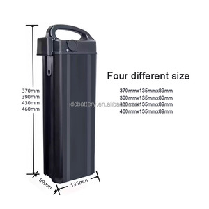 แบตเตอรี่จักรยานไฟฟ้า28Ah 48โวลต์24Ah 20Ah 52โวลต์ eforge V1 SE MC <span class=keywords><strong>Cargo</strong></span> L3 heybike สำรวจ vivi Z8 engwe X 5S X5 jimove MC Pro 2.0 - Product Image 1