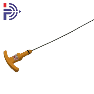 Para Hyundai para Kia, <span class=keywords><strong>tubo</strong></span> <span class=keywords><strong>de</strong></span> varilla <span class=keywords><strong>de</strong></span> nivel <span class=keywords><strong>de</strong></span> aceite <span class=keywords><strong>de</strong></span> motor <span class=keywords><strong>de</strong></span> coche 26611-2E201 26611 2E201, varilla <span class=keywords><strong>de</strong></span> nivel <span class=keywords><strong>de</strong></span> aceite, nuevas piezas <span class=keywords><strong>de</strong></span> indicador <span class=keywords><strong>de</strong></span> varilla <span class=keywords><strong>de</strong></span> inmersión - Product Image 2