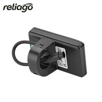 Kit de conversion d'écran LCD Reliago C29-DISP pour vélo électrique Duotts C29-S869 5 vitesses, étanche, durable, 5 broches, multifonction, écologique