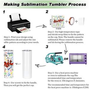 Office Cup 30 Oz Stainless Steel Tumbler Double Wall Vacuum Insulated With Lid And Straw Reusable For Hot Cold Drinks - Product Image 5
