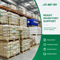 Agent de couplage WPC Jabetter, compatibilisant PE PVC, modificateur interfacial pour la formulation de composites bois-plastique