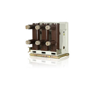 Vs1 vbm7 סוג ZW32-12 12kv 3 פאזה חיצוני vd4 ואקום - Product Image 3