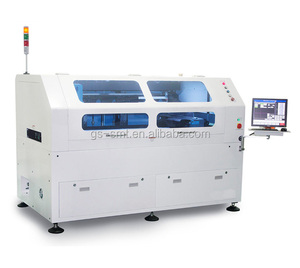 Cl1200 Fully Automatic Solder Paste <b>Stencil</b> <b>Printer</b> - Product Image 2