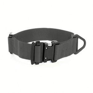 Collar de Adiestramiento Táctico para Perros de Nylon de Grado Exportación, Ajustable, Acolchado Suave, Resistente, para Paseo, Pedido al por Mayor - Product Image 3