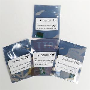 Chip de unidad de tambor OPC DR618 para Konica Minolta Bizhub C450i C550i C650i C750i <span class=keywords><strong>DR</strong></span>-618 piezas de copiadora de Chip - Product Image 3