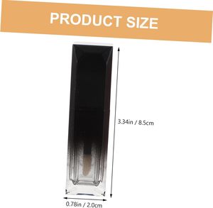 Wholesale Custom 3ml 5ml 8ml <b>Empty</b> Luxury Lip Gloss Tube With <b>Box</b> and Logo Lip-gloss-tubes Containers for Cosmetic - Product Image 2