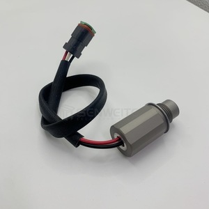 เซ็นเซอร์วัดความเร็ว Senwitt รุ่น 522-1641 สำหรับเครื่องยนต์ E345B 365B C13 อะไหล่รถขุด - Product Image 2