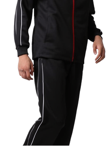 Unisex Solid Color Tracksuit Full Sleeve Hooded Streetwear Drawstring Closure Casual Winter Wear Breathable Anti-Wrinkle - Product Image 1