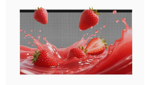 Pantalla holográfica promocional para publicidad en eventos - Product Image 3