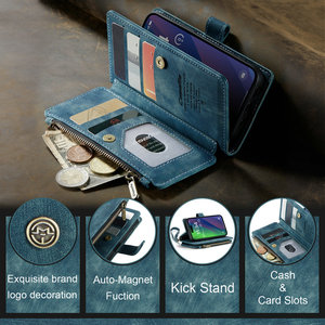 Nouvelles Arrivées 2024 : Coque de Téléphone pour <span class=keywords><strong>iPhone</strong></span> 15, Accessoires de Téléphonie Mobile, Étui Portefeuille Luxe, Housse Porte-Cartes pour <span class=keywords><strong>iPhone</strong></span> 16 15 14 13 <span class=keywords><strong>12</strong></span> 11 - Product Image 4