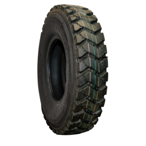 Neumático Sólido Sin Cámara OTR HK707 12.00R20 de Alta Calidad para Minicargadoras y Ruedas - Product Image 6