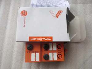 Un capteur de pression IFM AC5223 neuf en boîte, Chine CN - Product Image 1